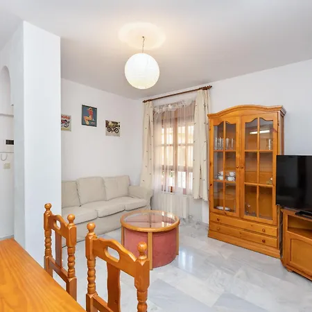 Centro - Parking Gratis Appartement *