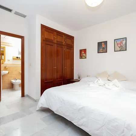 Appartement Centro - Parking Gratis *