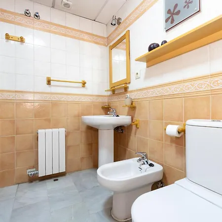 Appartement Centro - Parking Gratis *