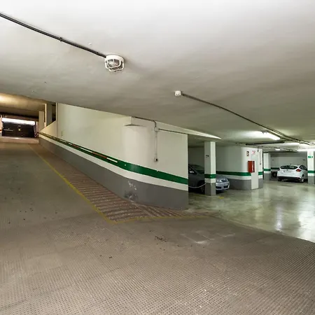 Centro - Parking Gratis * Grenade