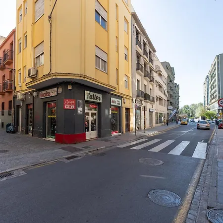 Centro - Parking Gratis Appartement *