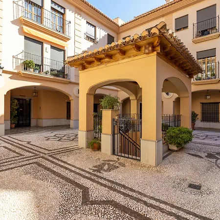 Appartement Centro - Parking Gratis *