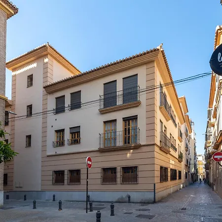 Centro - Parking Gratis