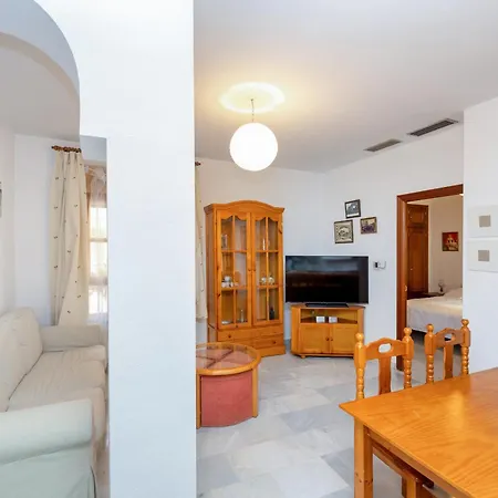 Apartamento Centro - Parking Gratis *