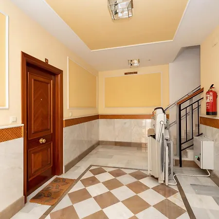 Apartamento Centro - Parking Gratis *