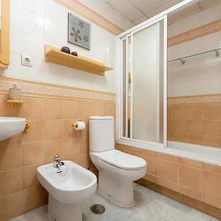 Apartamento Centro - Parking Gratis Granada