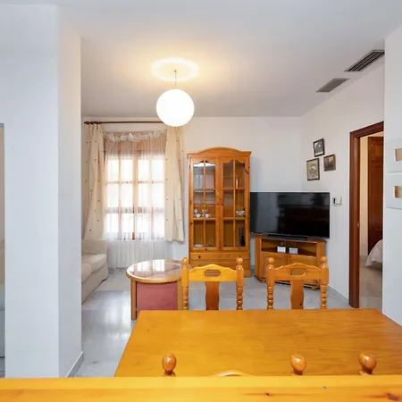 Apartment Apartamento Centro - Parking Gratis *