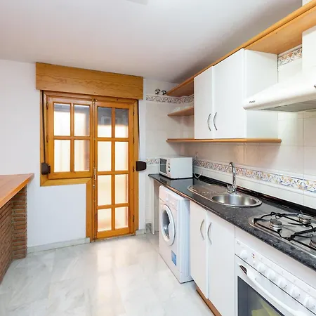 Apartment Apartamento Centro - Parking Gratis