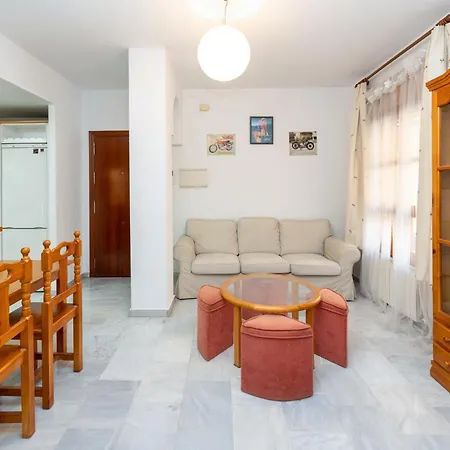 Apartment Apartamento Centro - Parking Gratis *