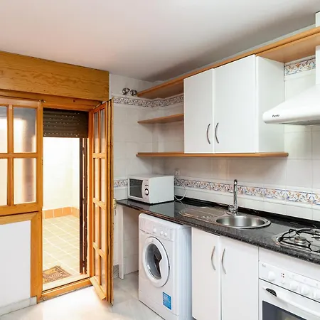 Apartamento Centro - Parking Gratis Granada