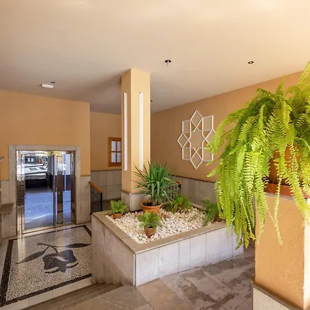 Apartment Apartamento Centro - Parking Gratis *