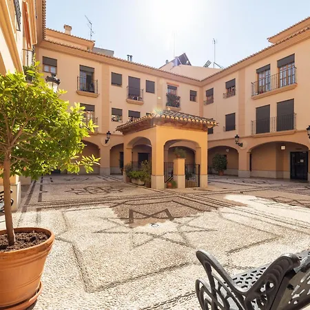 Apartamento Centro - Parking Gratis