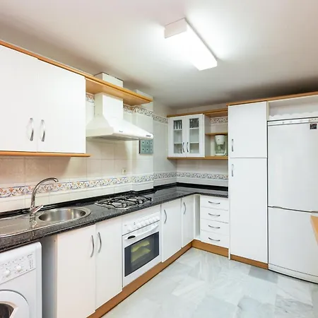 Apartment Centro - Parking Gratis *