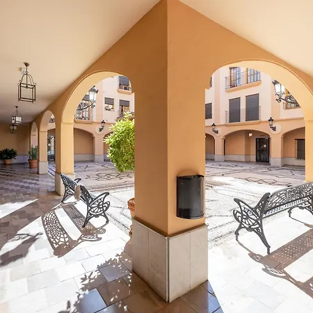 Centro - Parking Gratis Apartment