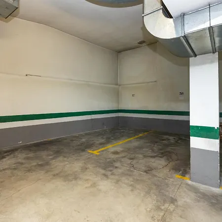 Apartment Centro - Parking Gratis *